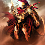 Ares-greek-god-war-character-design