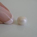 Button Pearl