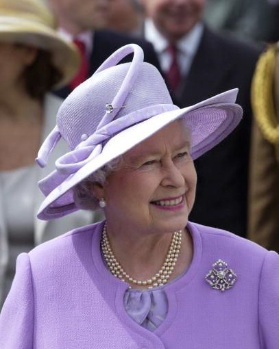 A Pearl Earring Design Favoured by HRH Queen Elizabeth