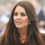 The Duchess Of Cambridge Makes An Official Visit To Grimsby