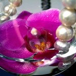 crimson-orchid-and-pearls-in-a-wine-glass
