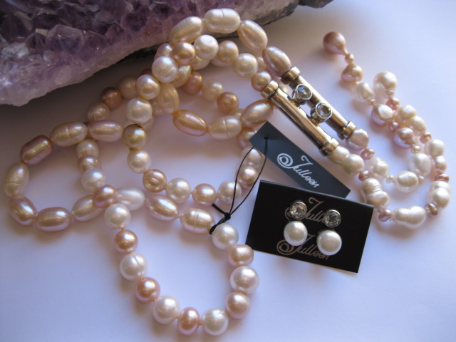 Pearls Jewellery Online