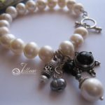 Onyx-and-Pearl-Charm-Bracelet-Julleen-7